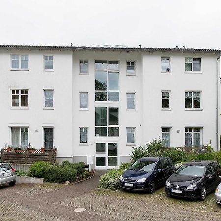 Appartement Granitz - Ferienwohnung Thoenissen Гьорен Екстериор снимка