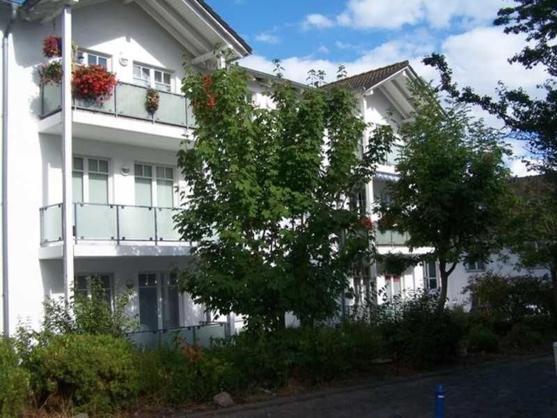 Appartement Granitz - Ferienwohnung Thoenissen Гьорен Екстериор снимка